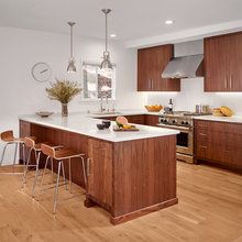 Kitchen Ideas