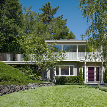 Ross House