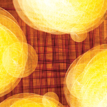 Art for Vietnamese restaurant