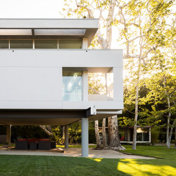 Mulholland Modern Styling | Agoura Hills, California