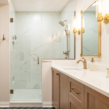 Pepper Pike Kitchen & Guest Suite Renovation