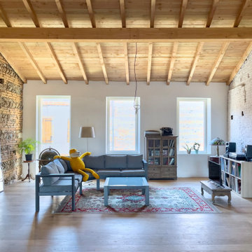 MI06 Rénovation d'une maison de ville