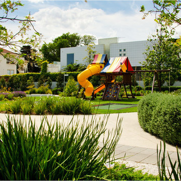 Brighton Family Garden