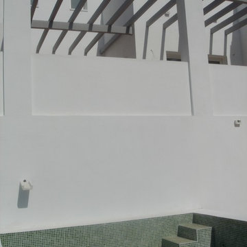 Individual housing