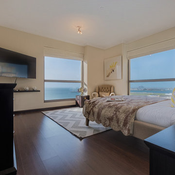 Marina Appartement
