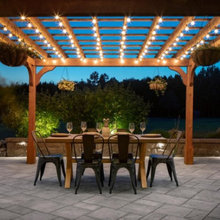 Outside/Landscaping