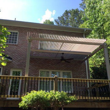 Landscape and Hardscapes