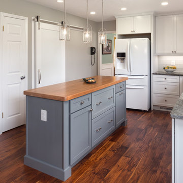 Suheil Road Kitchen