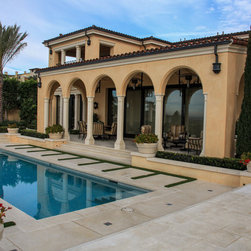 Synthetic Grass - Products