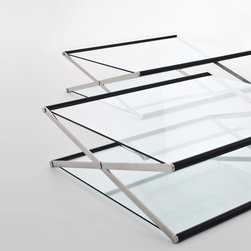 Gallotti & Radice Coffee Tables - Coffee Tables