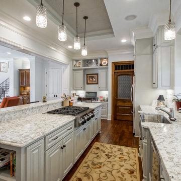 Falgout Residence
