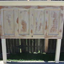 Door Headboards and More - Headboards