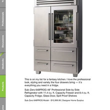 Kitchen Cabinet Design