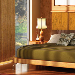 Hunter Douglas Somner&reg; Custom Vertical Blinds - Vertical Blinds