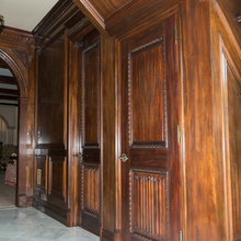 DOORS