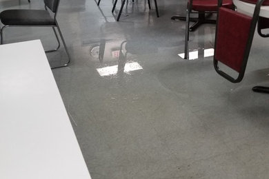 Commercial Flood Cleanup in Sherman Oaks, CA