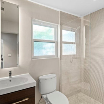 Farm House Remodel in Cupertino - Vintage Charm with Modern Amenities