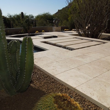 Scottsdale Estate Patio