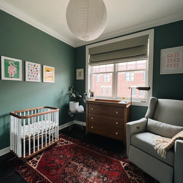 Chicago Nursery Project