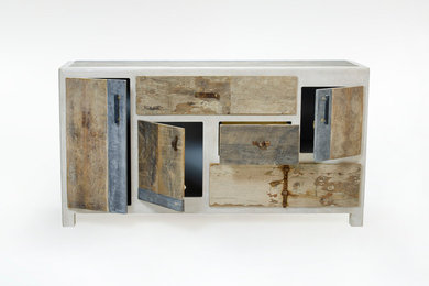 Credenza Artico