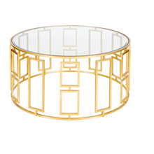 SH coffee table