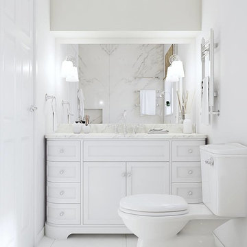 Luxurious Bathroom
