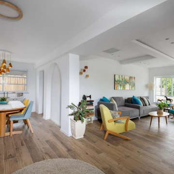 Complete Home Reconstruction & Whole-Home Renovation | 2,690 sq. ft.