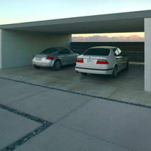 garage
