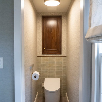 Lake of The Isles Bathrooms