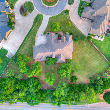 4017 Redmont Court Edmond, Oklahoma - Wyatt Poindexter - The Agency Oklahoma