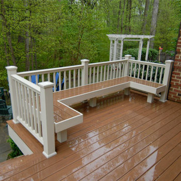 Sundecks