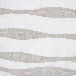 Mikro - Mosaic Tile