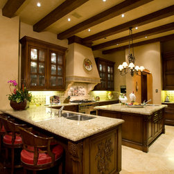 Formal Italian - Products