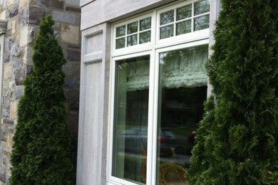 Architectural Stones