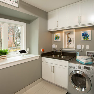 Alarm.com Smart Home Demonstration Center