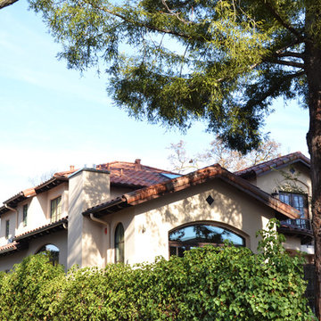 Palo Alto, New Construction