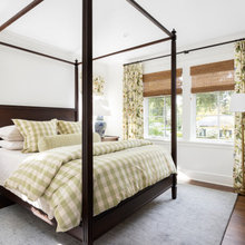 Bedrooms