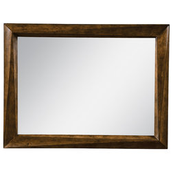 Transitional Wall Mirrors by A.R.T. Home Furnishings
