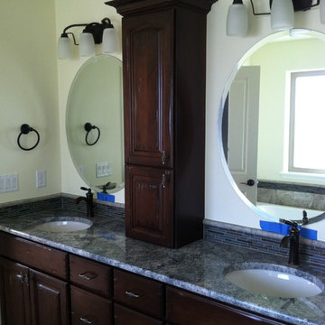 Vanities
