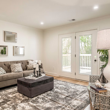 Modern Farmhouse