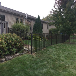 Ryan Boylan - Home Fencing And Gates