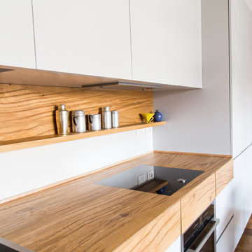 Interior Design Milano appartamento