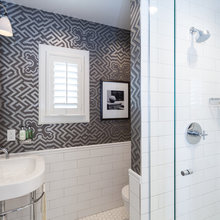 Bathroom project