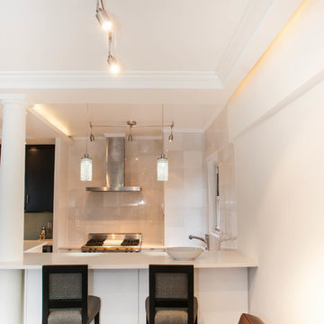 58 west • 58 street