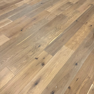 Engineered Hardwood Flooring