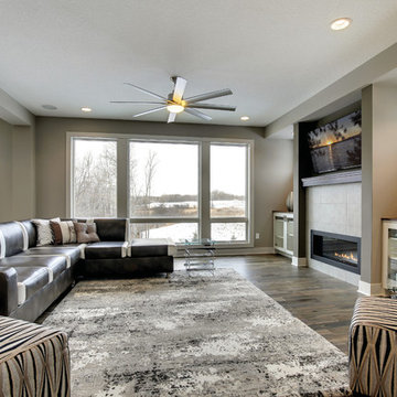 Home Living Room