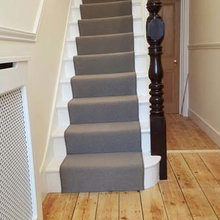 Under Stairs