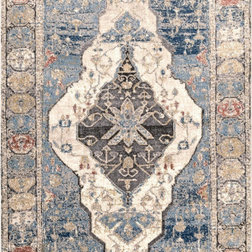 Contemporary Area Rugs by nuLOOM