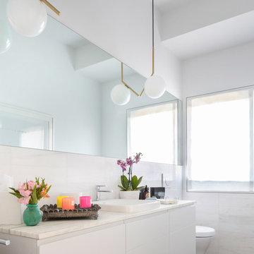 Southampton Modern Farmhouse