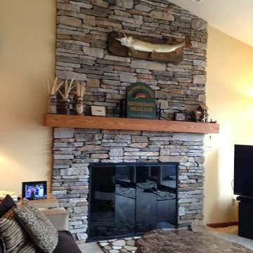 Boral Cultured Stone - Southern Ledgestone